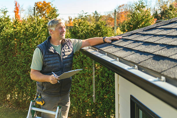 Trusted Roof Inspection service in Parksley, VA - Ben Roofing and Steel LLC